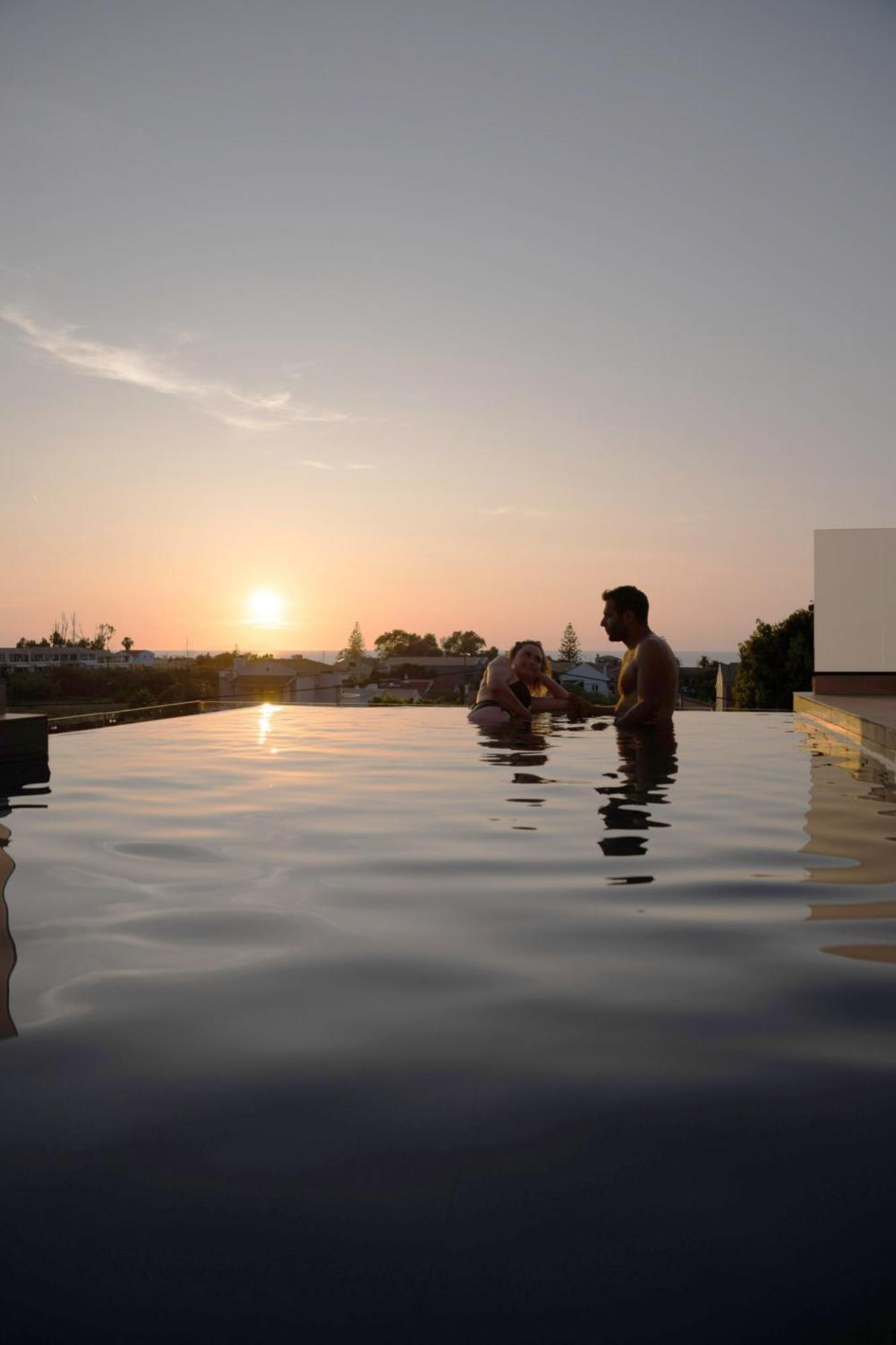 Thimios Suites Adults Only Ахараві Екстер'єр фото